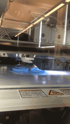 spark 3d printing giphy